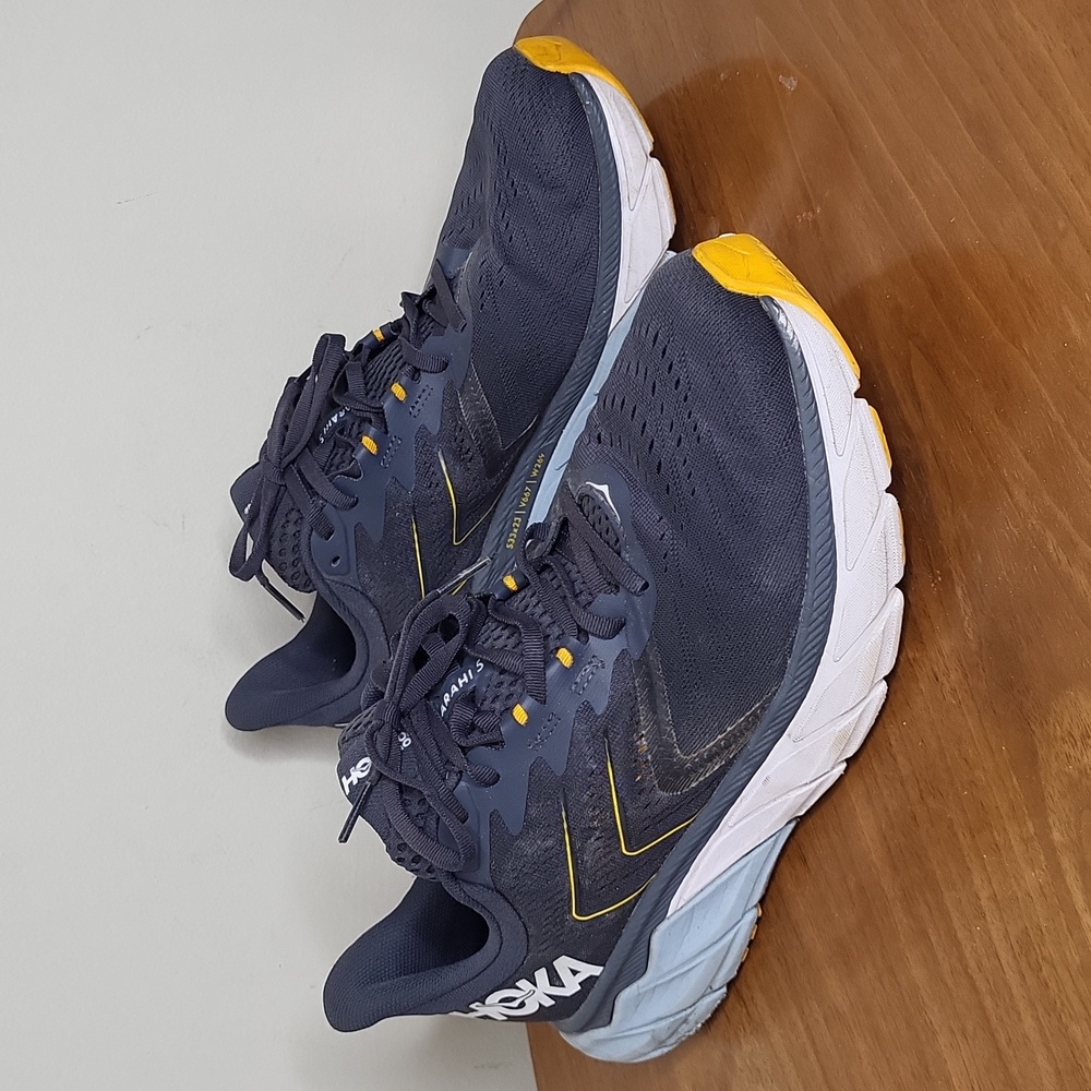 Hoka One Men's One Arahi‎ 5 Size 10D